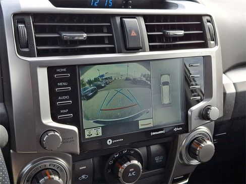 Used 2023 Toyota 4Runner SR5 Premium image 19