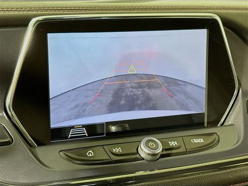 Used 2020 Chevrolet Blazer RS image 12