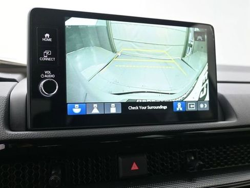 New 2026 Honda CR-V EX-L image 4