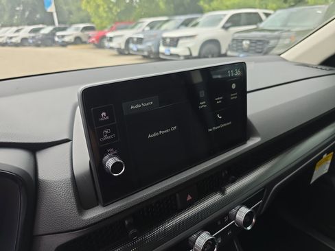 Certified 2026 Honda CR-V LX image 17