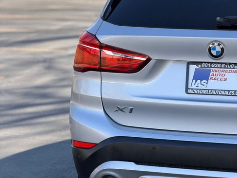 Used 2020 BMW X1 sDrive28i FWD image 6
