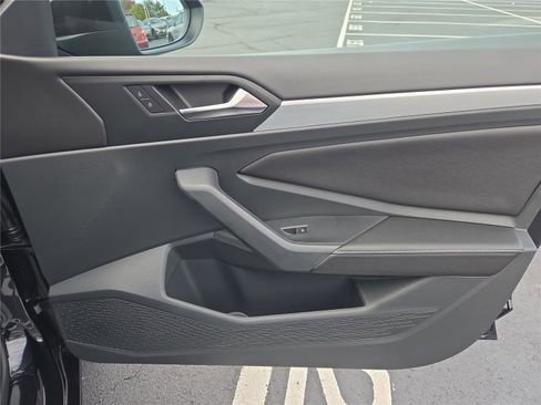 New 2026 Volkswagen Jetta Sport image 28