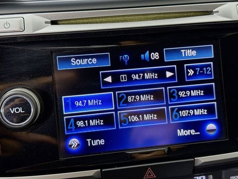 Used 2015 Honda Accord Touring image 15