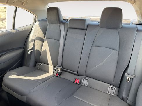 New 2026 Toyota Corolla LE AWD/4WD image 17