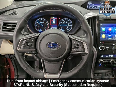 Used 2021 Subaru Ascent Touring AWD/4WD image 24