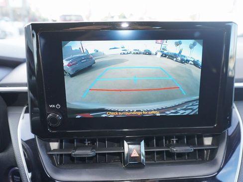 Certified 2024 Toyota Corolla SE image 14