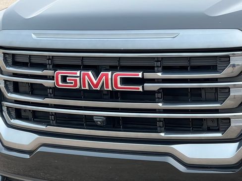 Used 2023 GMC Acadia AT4 w/ Technology Package AWD/4WD image 48