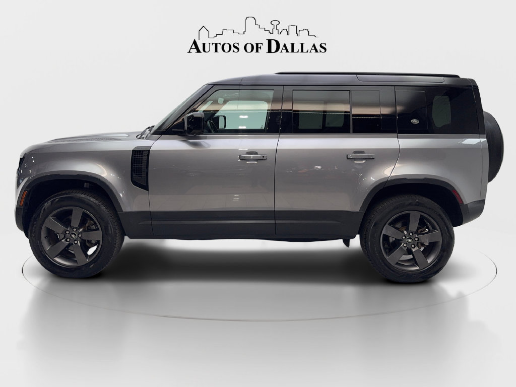 Used 2024 Land Rover Defender 110 S AWD/4WD image 11