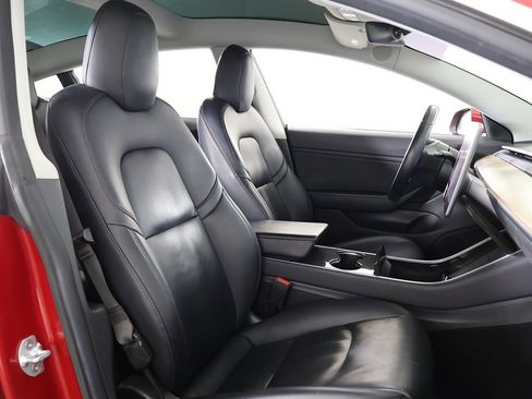 Used 2018 Tesla Model 3 Long Range image 30