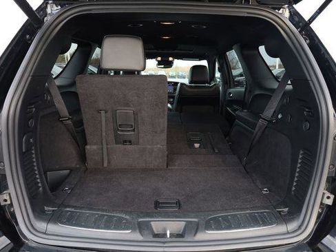 Certified 2025 Dodge Durango GT AWD/4WD image 37