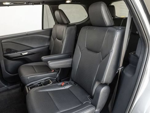 New 2026 Lexus TX 350 FWD image 8