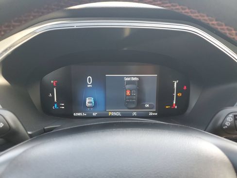 Used 2023 Ford Escape ST-Line FWD image 26