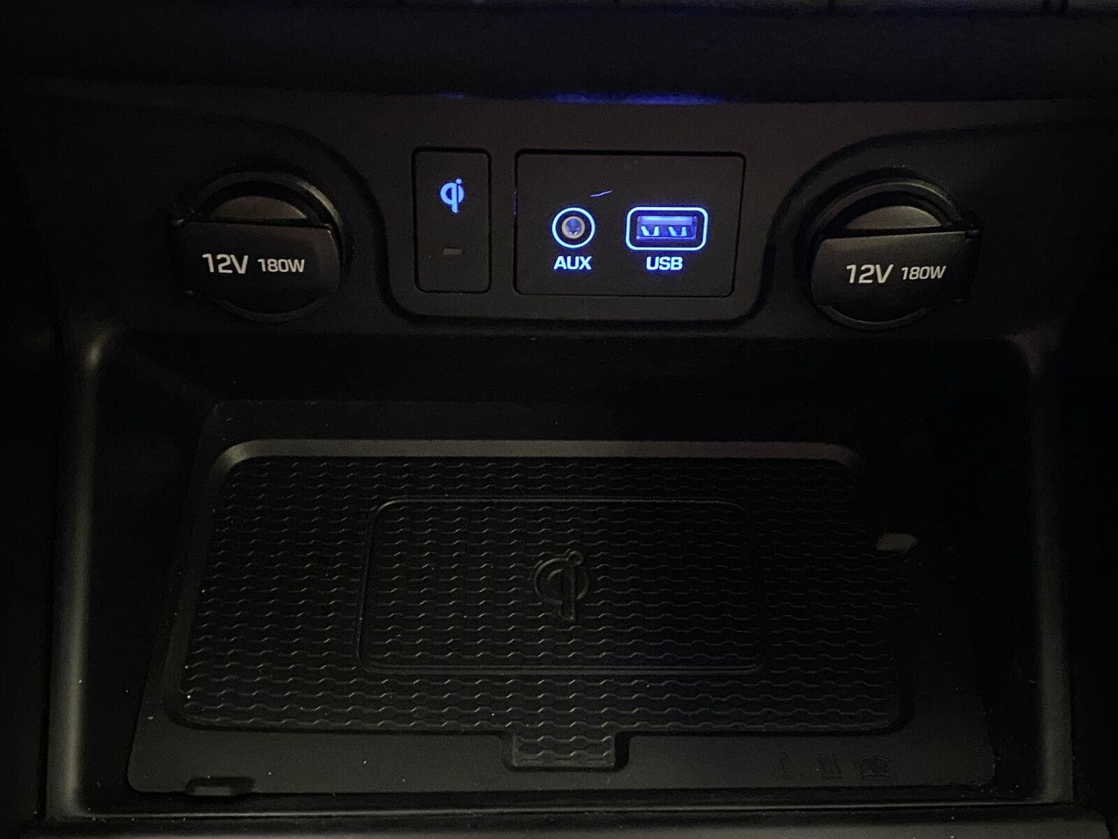 Used 2019 Hyundai Tucson Night AWD/4WD image 26