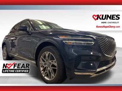 Used 2022 Genesis GV70 2.5T w/ Advanced Package