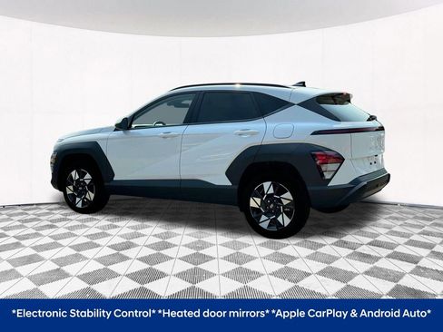 Used 2025 Hyundai Kona SEL image 6