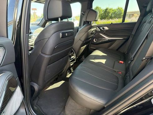 Used 2025 BMW X5 M60i AWD/4WD image 11