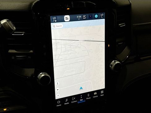 New 2024 RAM 2500 Limited image 36