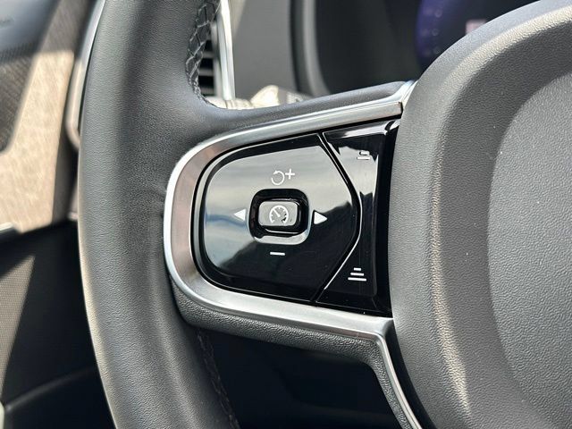 Certified 2023 Volvo XC90 T8 Ultimate w/ Protection Package Premier AWD/4WD image 27