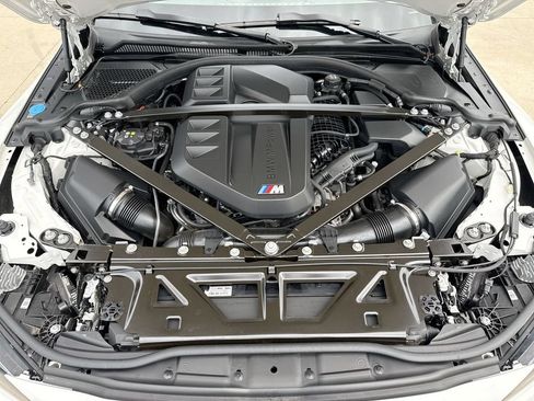 Used 2024 BMW M3 Competition w/ Executive Package AWD/4WD image 26