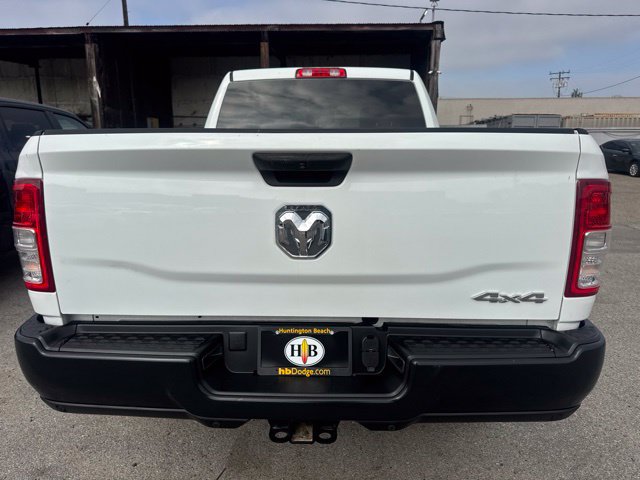 Used 2022 RAM 2500 Tradesman AWD/4WD image 6