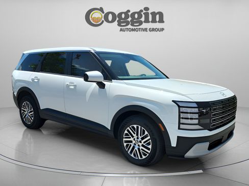 New 2026 Hyundai Palisade SE FWD image 7