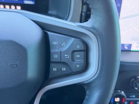 Used 2024 Ford Bronco Outer Banks AWD/4WD image 28