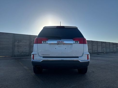 Used 2017 GMC Terrain SLT w/ Open Road Package FWD image 15