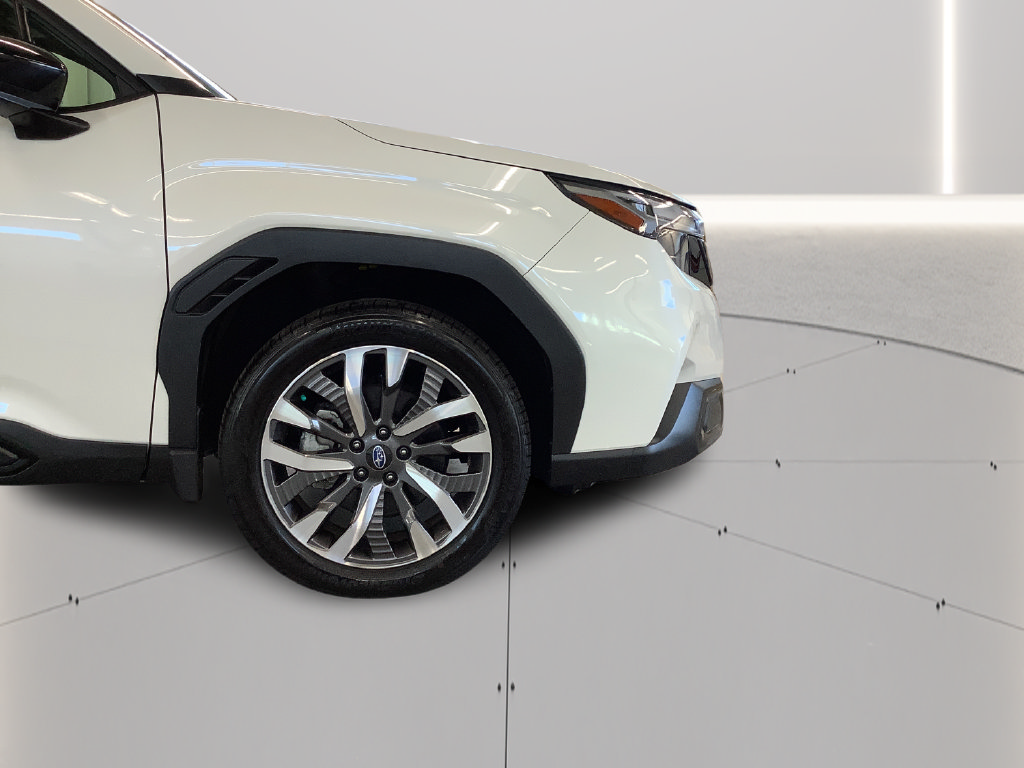 Certified 2026 Subaru Forester Touring AWD/4WD image 24