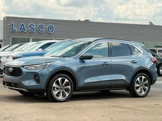Certified 2024 Ford Escape Platinum w/ Premium Technology Package AWD/4WD 360° Tour