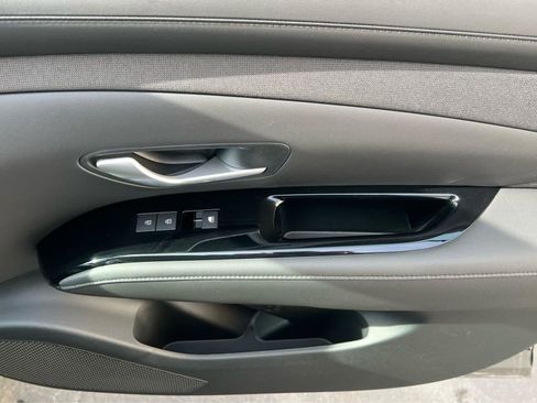 New 2026 Hyundai Santa Cruz XRT AWD/4WD image 18