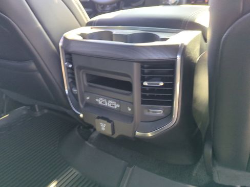 New 2026 RAM 1500 Laramie w/ Night Edition image 32