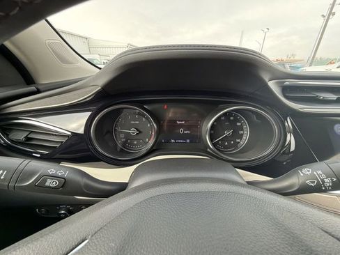 Used 2023 Buick Encore GX Select image 11