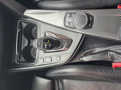 Used 2018 BMW 340i xDrive Sedan w/ Premium Package AWD/4WD image 15