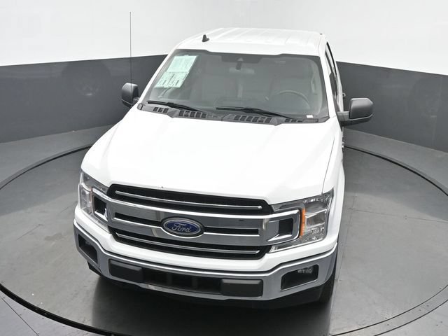 Used 2019 Ford F150 XLT w/ Trailer Tow Package AWD/4WD image 38