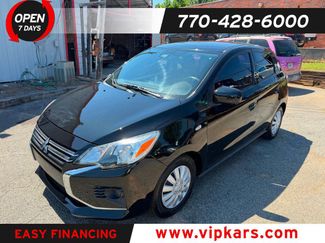 Used 2023 Mitsubishi Mirage ES FWD video 1