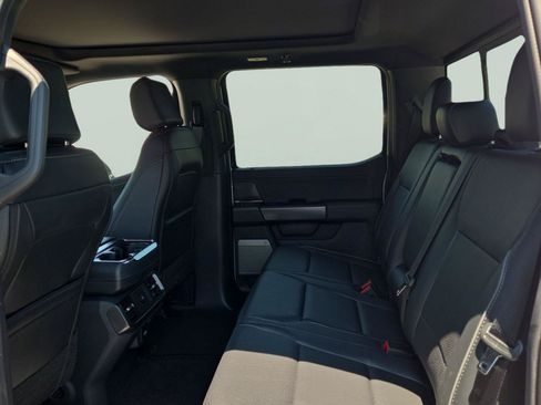 Used 2025 Ford F150 Lariat AWD/4WD image 18
