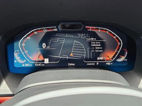 New 2024 BMW 840i 840i image 10