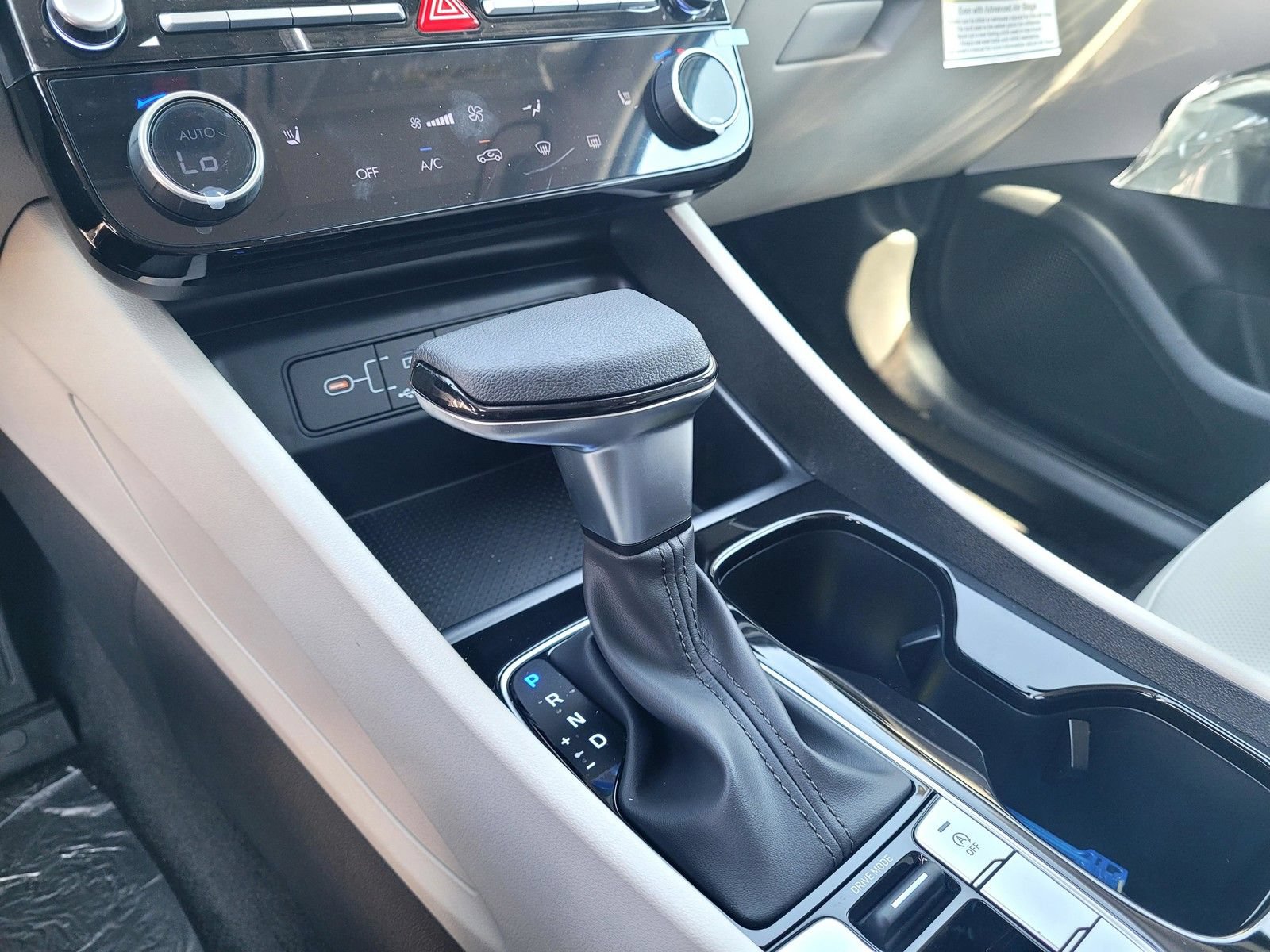 New 2026 Hyundai Tucson SEL Plus FWD image 17