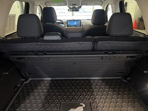 New 2025 Ford Bronco Sport Big Bend image 17