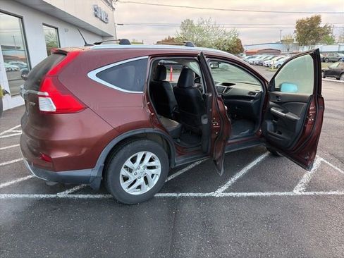 Used 2016 Honda CR-V EX-L image 10