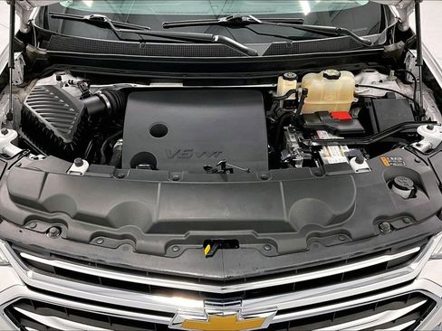 Used 2018 Chevrolet Traverse High Country image 12