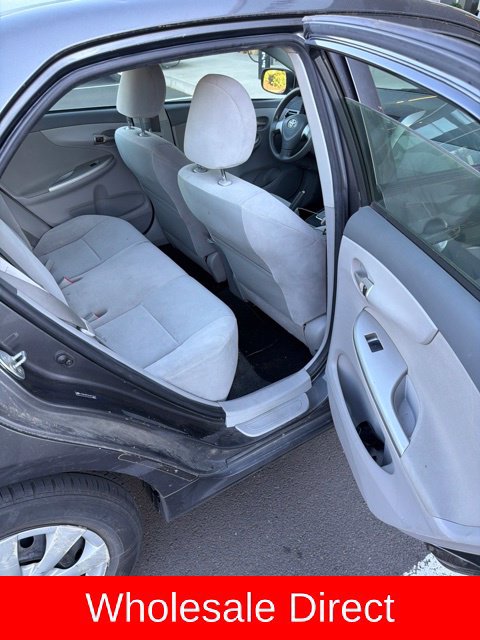 Used 2010 Toyota Corolla LE FWD image 20