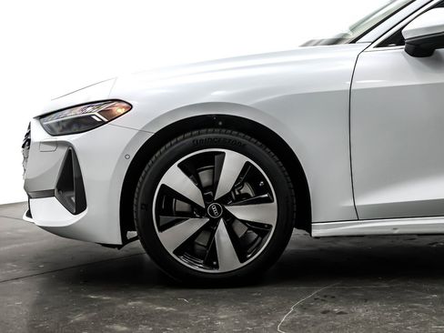New 2025 Audi A5 2.0T Premium Plus Sedan image 10