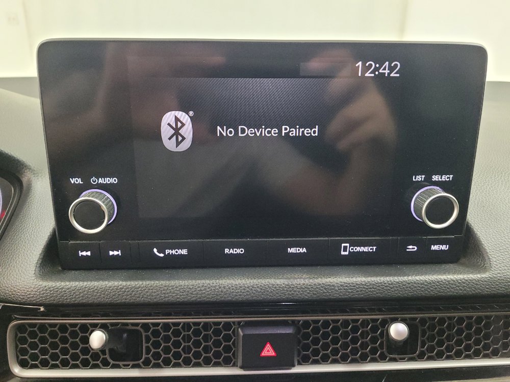 Used 2022 Honda Civic LX image 25