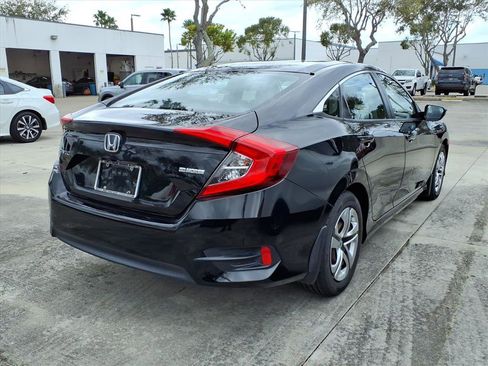 Used 2018 Honda Civic LX image 12