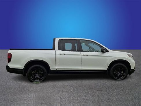 Used 2023 Honda Ridgeline Black Edition image 7