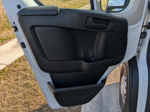 Used 2019 RAM ProMaster 1500 image 10