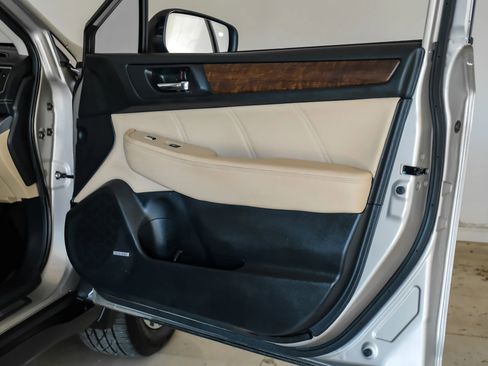 Used 2019 Subaru Outback 2.5i Limited w/ Popular Package #2 image 39