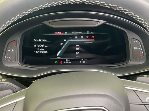 New 2026 Audi Q7 2.0T Premium image 47