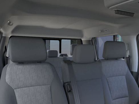 New 2026 Ford F250 XL w/ STX Appearance Package AWD/4WD image 22